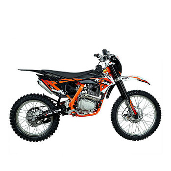 Мотоцикл KAYO K2 PRO