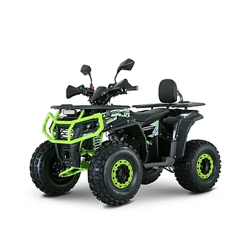 Квадроцикл YACOTA DRAGON 125 LUX-LD