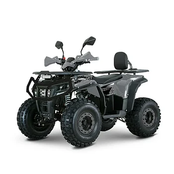 Квадроцикл YACOTA DRAGON 125 LUX