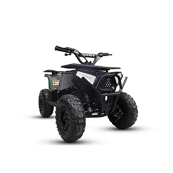 Детский квадроцикл MOTAX GRIZLIK MIDI PS BW