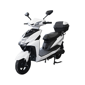 Электроскутер SHTENLI Model 70 (с кофр-багажником)