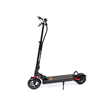 Электросамокат Kugoo Kirin X1