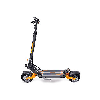 Электросамокат Kugoo Kirin G2 Max