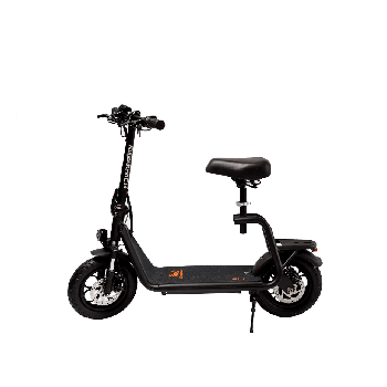 Электросамокат Kugoo Kirin C1 Plus