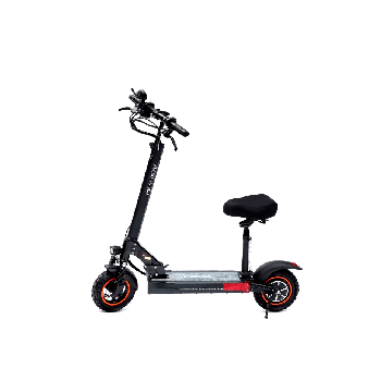 Электросамокат Kugoo Kirin M4 Pro 18 Ah