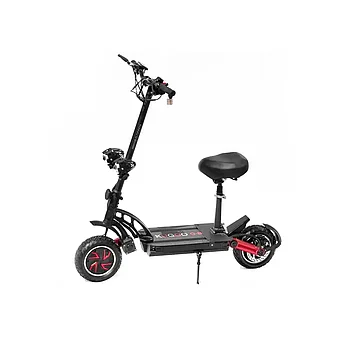 Электросамокат Kugoo G-Booster