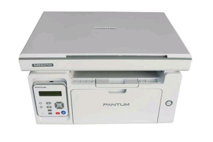 PANTUM M6507W Grey