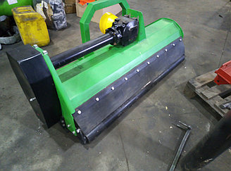 Косилка измельчительная 1.85м (мульчер) усиленные ножи