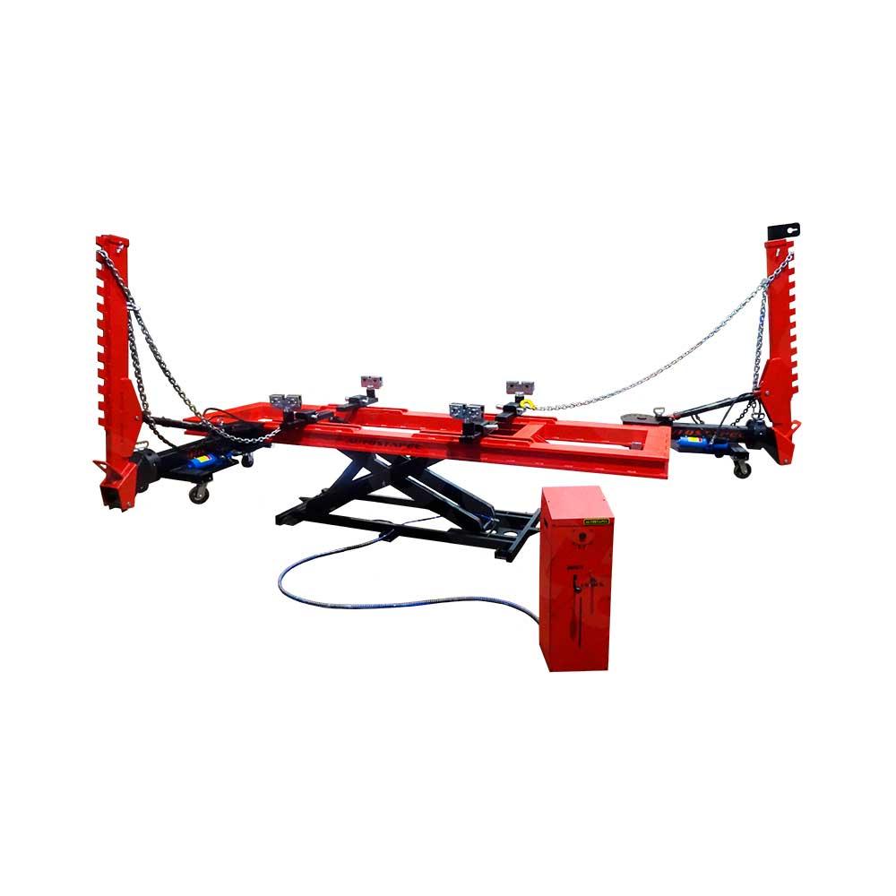 Стапель AS–45L2S