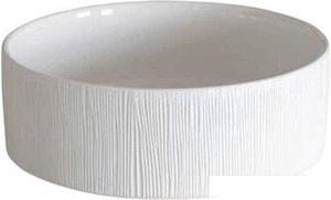 Миска TarHong Wood Grain CPSCSB5079LW (белый)