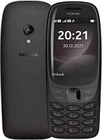 NOKIA 6310 TA-1607 DS EAC Black (286944072)