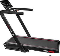 Электрическая беговая дорожка Titanium Masters Physiotech X-Compact