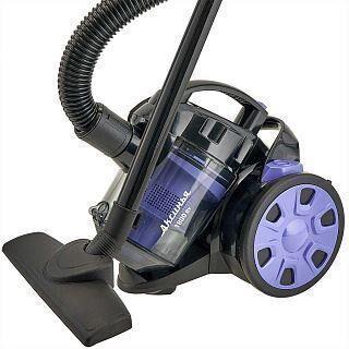 АКСИНЬЯ КС-7004 черный с сиреневым