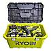 Ящик для инструментов RYOBI RTB22, фото 5