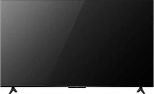 TCL 55P6K UHD 4K SMART TV Google