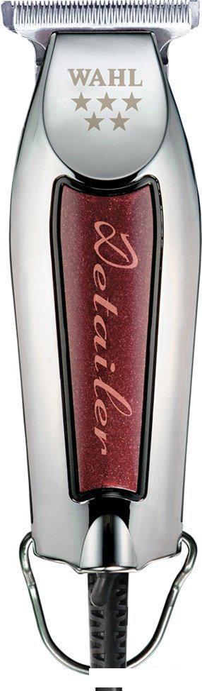 Триммер для бороды и усов Wahl Detailer X-tra Wide 8081-1216H