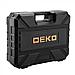 Дрель-шуруповерт аккумуляторная DEKO DKCD20FU-Li SET 3, фото 5