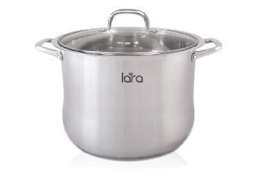 LARA LR02-41 8.6л