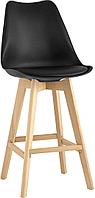 Стул Stool Group Frankfurt Y815A-75CM (черный)