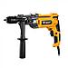 Дрель ударная DEKO DKID1500W, фото 2