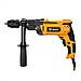 Дрель ударная DEKO DKID1500W, фото 3
