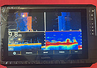Garmin Echomap UHD2 93sv с датчиком GT56UHD-TM, фото 3