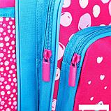 Школьный рюкзак ArtSpace Happy School Panda Uni_17682, фото 8