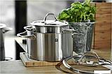 Набор кастрюль Zwilling Essence 66220-002, фото 6