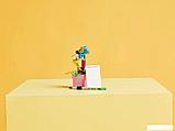 Конструктор LEGO Creator 3 в 1 31169 Пишущая машинка с цветами, фото 7