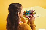 Конструктор LEGO Creator 3 в 1 31169 Пишущая машинка с цветами, фото 9