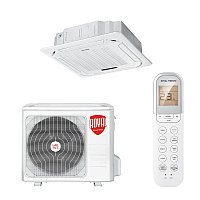 Комплект Royal Thermo Forte Integro RTFC-24LAKHN1 кассетного типа, трубы 3/8 + 5/8