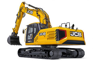 ЗАПЧАСТИ JCB