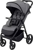 Детская прогулочная коляска MOWbaby Nimbus MB103 (серый)