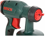 Краскопульт электрический Bosch PFS 65 (0.603.206.100), фото 7