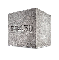 Смесь бетонная М450