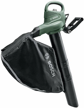 Воздуходувка электрическая Bosch UniversalGardenTidy (0.600.8B1.000)