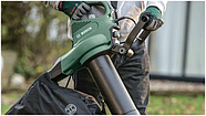 Воздуходувка электрическая Bosch UniversalGardenTidy (0.600.8B1.000), фото 4