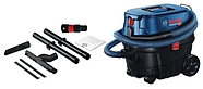 Пылесос строительный BOSCH GAS 12-25 PL Professional (060197C100), фото 2