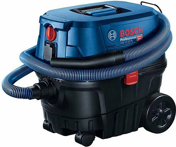 Пылесос строительный BOSCH GAS 12-25 PL Professional (060197C100)