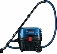 Пылесос строительный BOSCH GAS 12-25 PL Professional (060197C100), фото 3