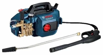 Мойка высокого давления Bosch GHP 5-13 C Professional (0.600.910.000)