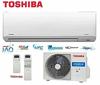 Кондиционеры Toshiba 