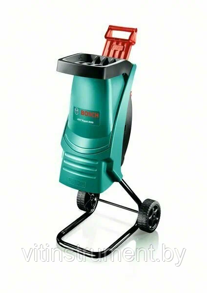Измельчитель садовый электрический BOSCH AXT RAPID 2000 (0600853500)