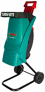 Измельчитель садовый электрический BOSCH AXT RAPID 2000 (0600853500), фото 2