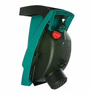 Измельчитель садовый электрический BOSCH AXT RAPID 2000 (0600853500), фото 5