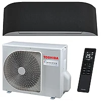 Сплит-система Toshiba Haori RAS-16N4KVRG-EE/RAS-16N4AVRG-EE, трубы 1/4 + 1/2