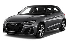 Коврики в Audi A1