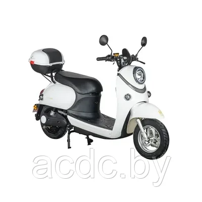 Электроскутер GT Vespa Retrobike