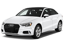 Коврики в Audi A3