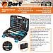 Набор ручного инструмента Bort BTK-32, фото 6